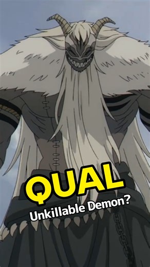 The Demon Even Himmel Couldn’t Defeat? #shorts #animefacts #sousounofrieren