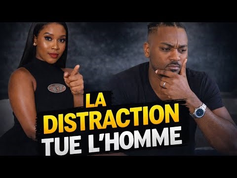 ÉLUS : NE SOIS PAS DISTRAIT ET STRESSÉ MAIS FOCUS ET RELAX