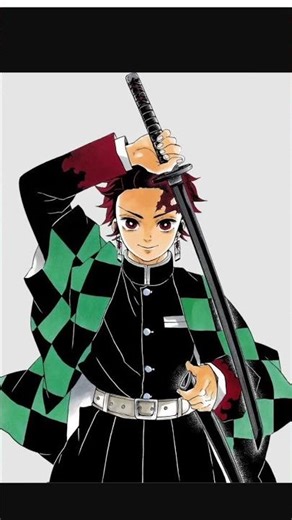 demonslayers characters