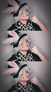 💚🩷🐰 | Izzys Dizzy Spells