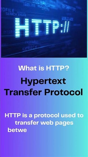 HTTP