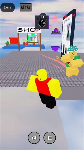 batalha dos script #trending #robloxmemes