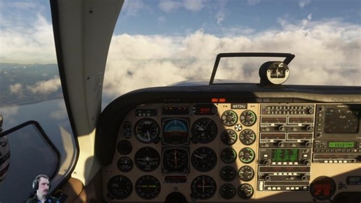 Felis 747 Classic FREIGHTER! Pre Release | KSFO -> KSEA on PilotEdge