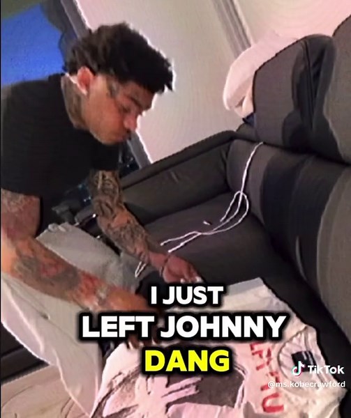 No Cap's Emotional Journey in Ghetto Angels