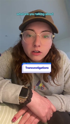 Understanding Transvestigations: A Comprehensive Guide