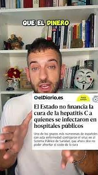 The Hepatitis C treatment: from medical breakthrough to ethical conflict and social controversy.