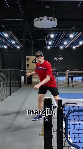 ATP setup is everything