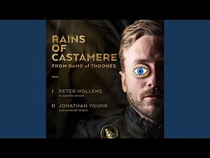 Rains of Castamere from Game of Thrones (Instrumental)