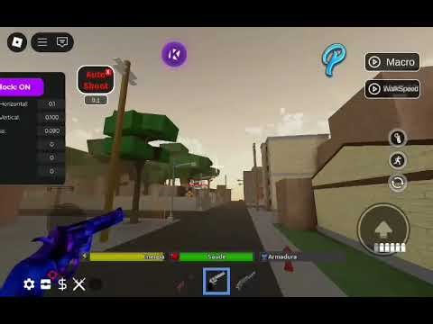 Mobile Aimlock Script 2025 – Smoothest UNPATCHED Lock