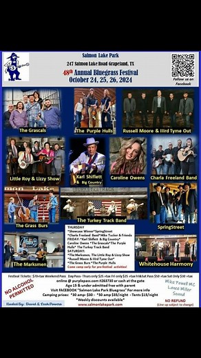 17 reactions | SpringStreet SpringStreet @ "48th Annual Salmon Lake Park Bluegrass Festival" #springstreet #salmonlakeparkbluegrass | SpringStreet | Facebook