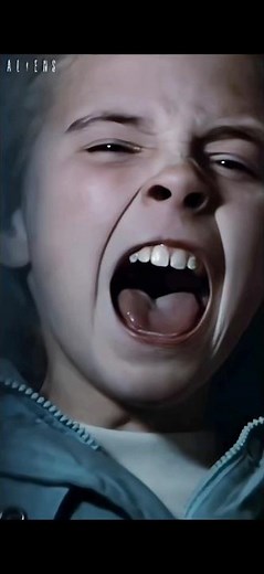 Part 2 - Aliens Deleted Scene