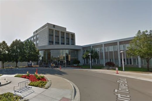 Detroit’s Ex-County Money Man Tony Saunders Hit With Fresh Arrest Warrant