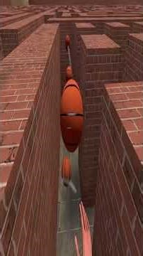 Hello SCP - 096 Garry's Mod Part 64 #garrysmod #scp096 #gmod