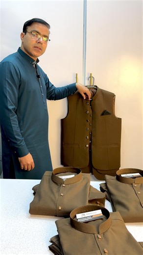 Luxury Rumaan Robe International Edition for Men