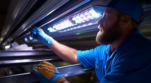 Illuminate Your HVAC With UV Light Installation in Fort Lauderdale