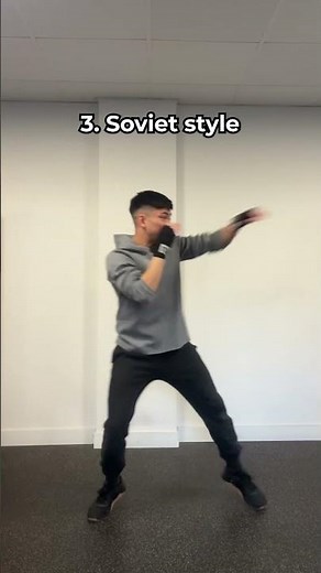 The 3 DEADLIEST styles of boxing #boxing #fighting