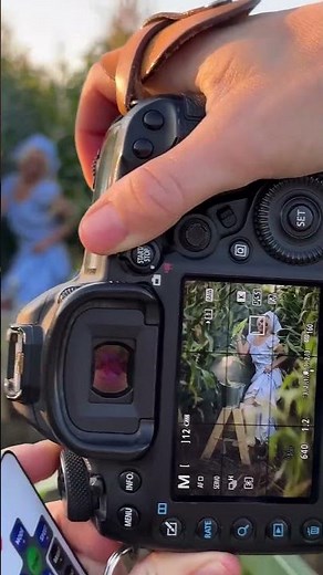 canon photography ideas