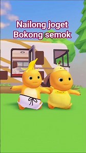 nailong,dino kuning #trending #nailong #viral #animals #videolucu #videoviral