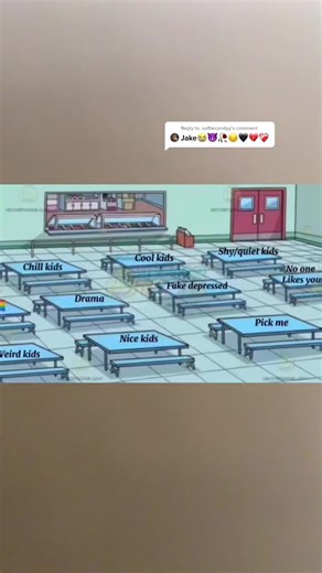 _what.table.you.sit.at on TikTok