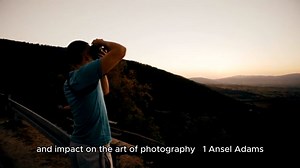 10 most famous photographers known for infuential