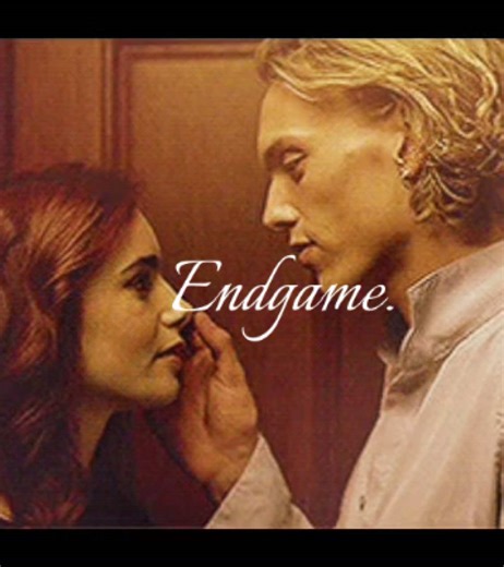 Exploring the Unmade Mortal Instruments Movies