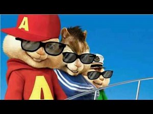 One Republic - Counting Stars (chipmunks version)
