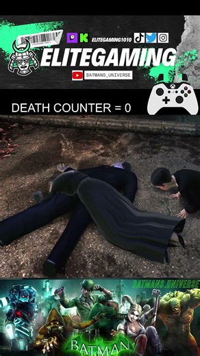 Batman Speeds Runs #dcmultiverse #dc #dccomics #shorts #batman