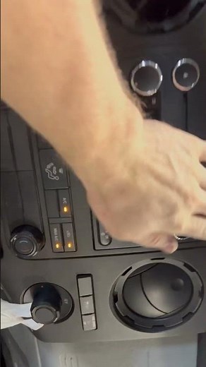 How to fix ford F250 radio #ford #mechanic #truck #funny #howtofix #fyp