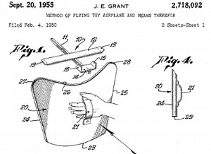 History and New Directions of Walkalong Gliders – ScienceToyMaker