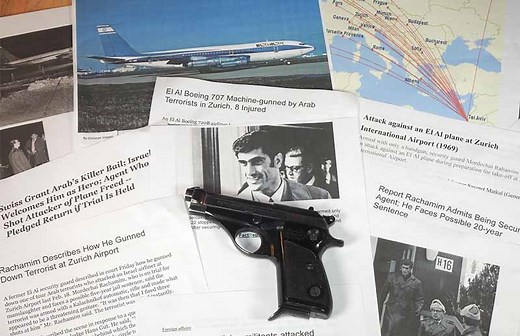 The Beretta Model 70: More Than Just A Plinker