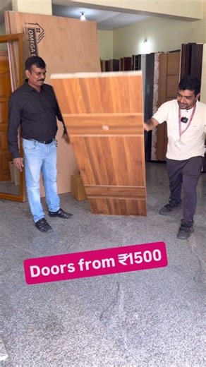 Kannada Kuvara on Instagram: "contact 9845411456 9740089911 location https://maps.app.goo.gl/tiC79he4U95NB5Rp8 #doors #windows #doorframes #wpc"