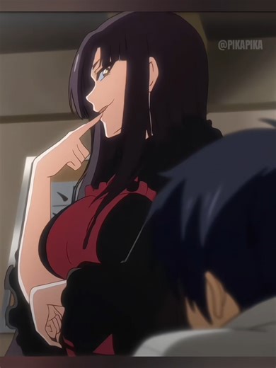 DESCUBRIÓ LA INFIDELIDAD Y FUE POR ÉL 😱🔥 #AnimeStory #parati #animeedit #anime