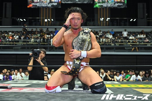 The Definitive Guide to 2024 Dragongate