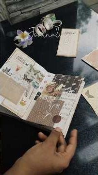 Journal with me!💌💗 | #journaling - KEEP CALM and JOURNAL ON ⚡ -#1