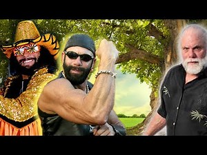 Macho Man Randy Savage Death Location