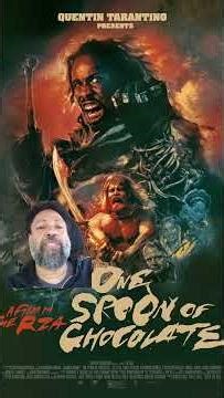 Rza's One Spoon of Chocolate Review