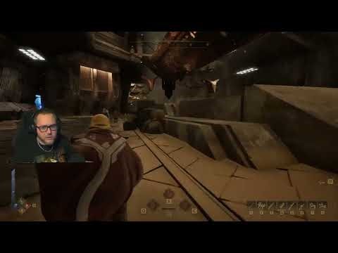 DUNE : Awakening 1200+ hours Pyxis server : Straw hat pirate guild :) (Part 1/13)