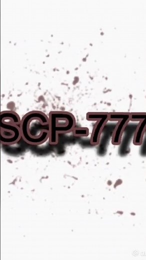 scp-777