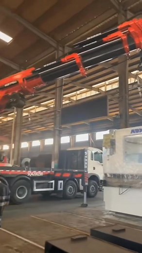 https://wa.me/8619971450613 HBQZ crane working#GRUA #gruas #hiab #SUNHUNK #XCMG #WORLDPOWER #worldpowererkin #masal #tka #phdcranes #Truckcrane #truckmountedcrane #crane #lorrycrane #HBQZ | Hydraulic Cylinder Manufacturer Emma | Facebook