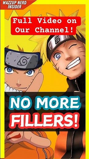 Naruto Filler-Free Guide: Must-Watch for Fans
