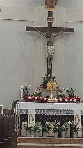 Tu eres mi luz | María Pulido Mary St Joselito