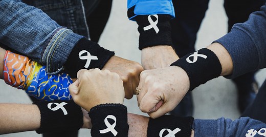 2026 Brain Tumour Walk