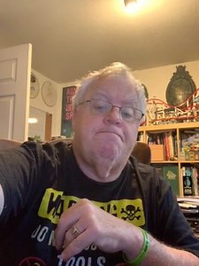 After seeing an ad for Doodly, Don delayed in purchasing the software because he doubted that the program would be as good as it looked. He “finally decided to give it a try... and it’s not just as great as it looks, it’s even better.” Don says it is a “perfect tool for creativity.” | Doodly