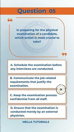 Management, Business Management and Administration Exit Exam Q&A Part 1: Sene 2, 2017