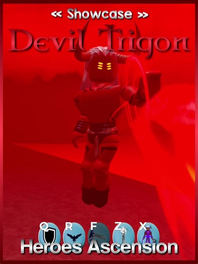 Trigon Showcase: The Demon Lord from Teen Titans