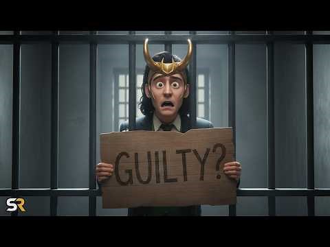 MCU Phase 5 on Trial