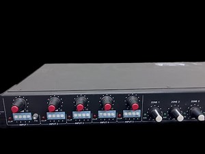 How to connect proel mixer at home | # proel #mixer #tutorial | malayalam