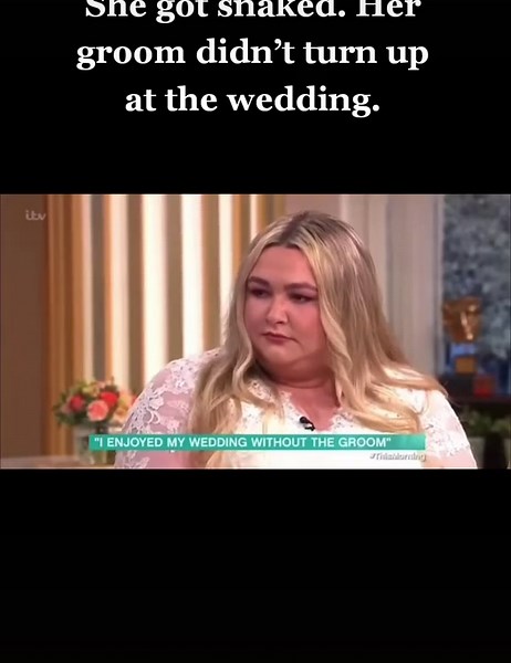 Bridal Nightmare: Left at the Altar Stories