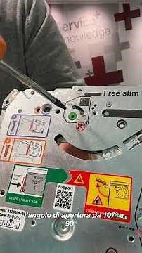 Häfele Free Slim: 8 mm che cambiano le regole
