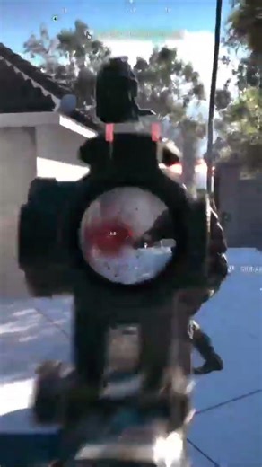 Squad wipe #gamer #streamer #gaming #streaming #bf6 #kill